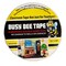 Magic Mounts Busy Bee Tape, 1in x 36ft, 3PK 3242 - alternate 3